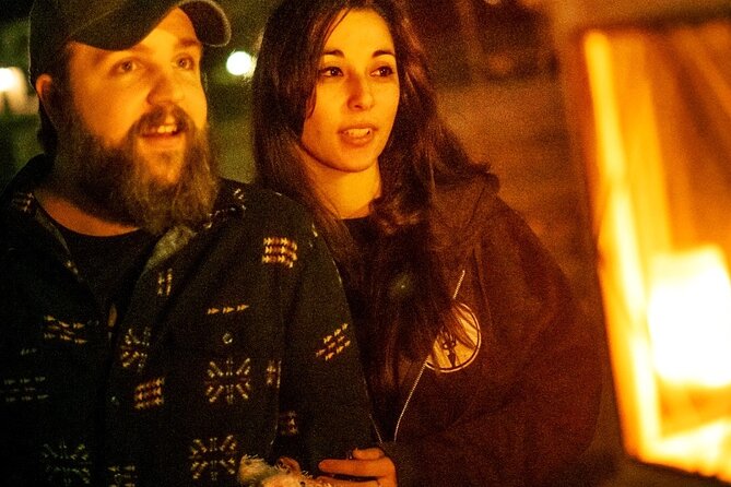 Alexandria Ghosts Boos and Booze Haunted Pub Crawl - Good To Know