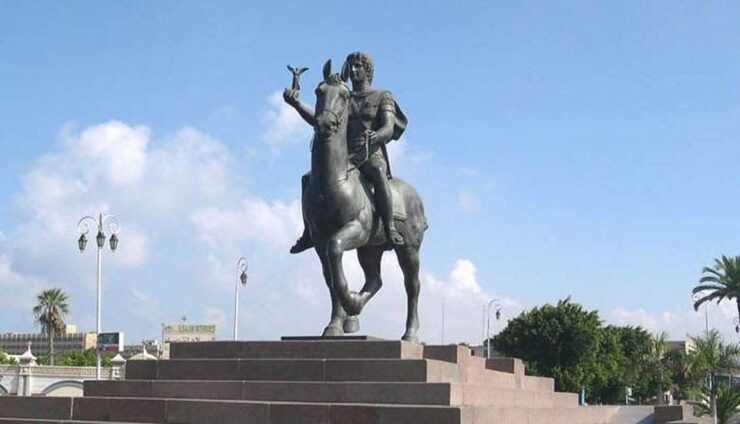 Alexandria: Greek History Guided City Tour - Tour Experience