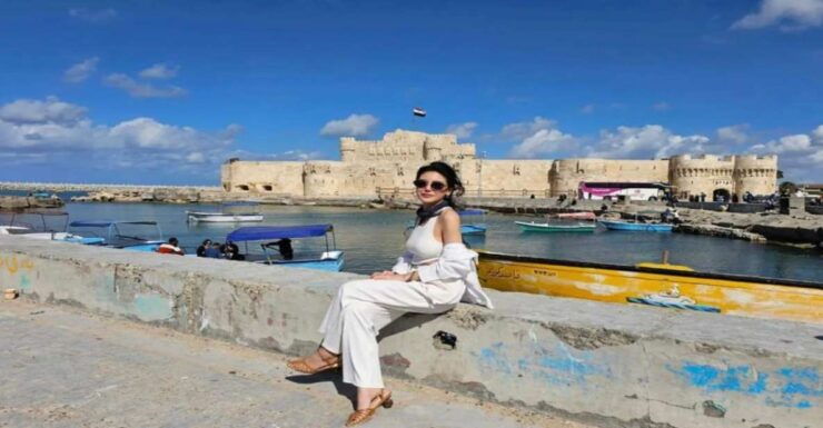 Alexandria: Guided City Walking Tour - Good To Know