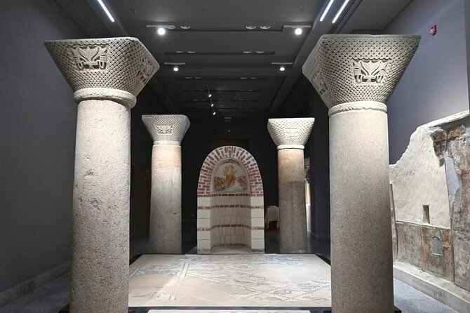 Alexandria Guided Day Trip: History and Archaeology  - Cairo - Overview of the Day Trip