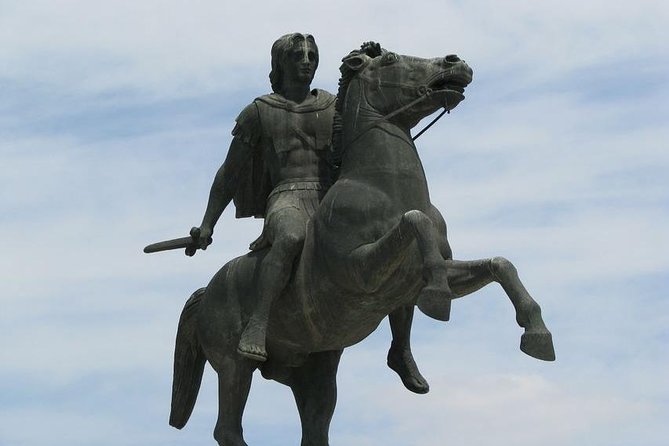 Alexandria Guided Day Trip: History and Archaeology  - Cairo - Traveler Photos