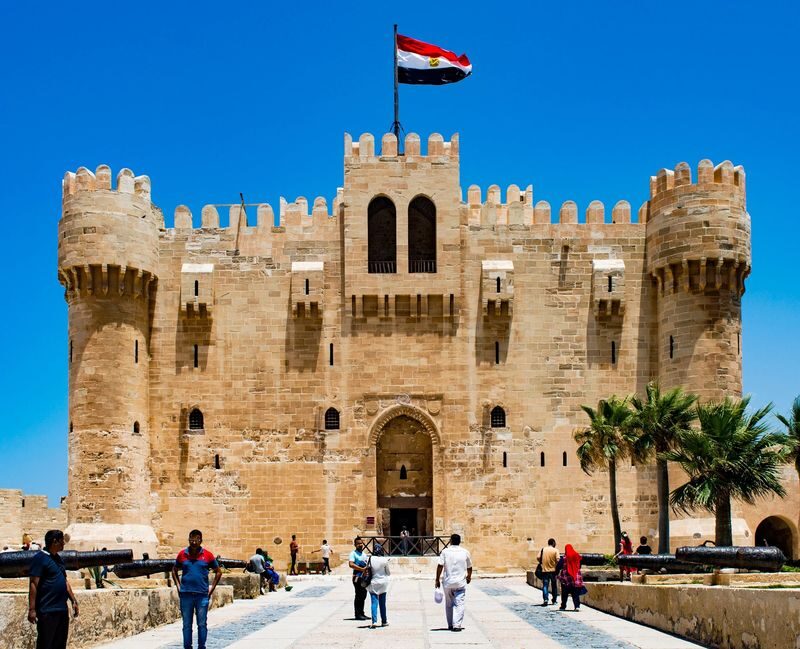 Alexandria Historical Full-Day Private Tour with Transfers - A full day that links Cairo with Alexandria