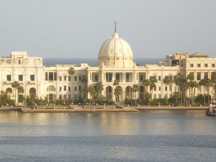 Alexandria: Library, Amphitheater & Citadel Tour - Good To Know