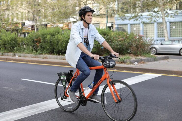 Alexandria: Old Town E-Bike Rental - Booking Details
