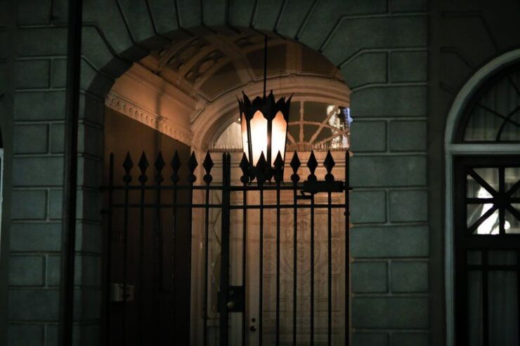 Alexandria: Phantoms of the Potomac Walking Tour - Tour Highlights