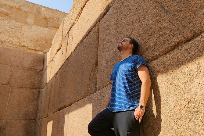 Alexandria Private Day Tour From Cairo - Tour Overview