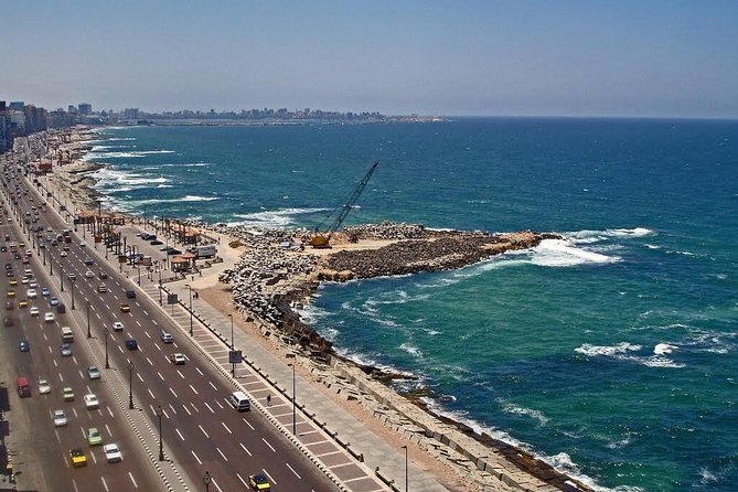 Alexandria Private Day Tour From Cairo - How to Reserve Your Spot
