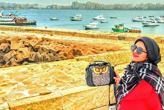 Alexandria Private Day Tour From Cairo - Frequently Asked Questions