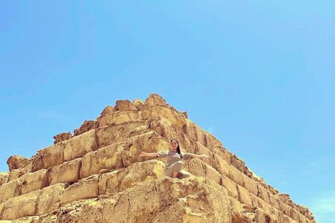 Alexandria Private Full-Day Tour With Lunch and Onboard Wi-Fi - Cairo - Pricing and Guarantee