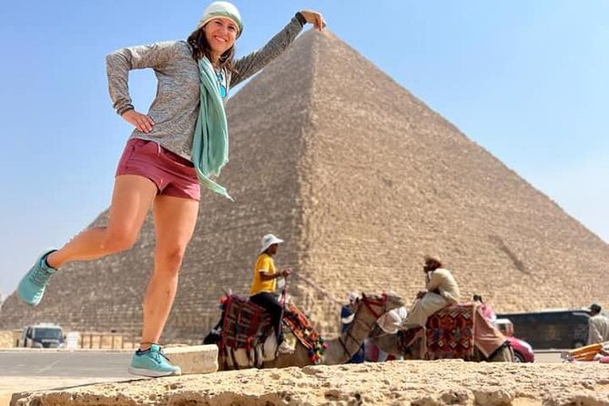 Alexandria Private Guided Day Trip  - Cairo - Pricing and Booking