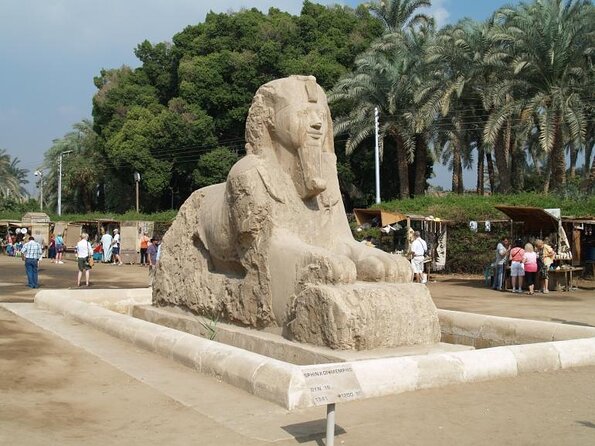 Alexandria Private Guided Day Trip  - Cairo - Tour Overview