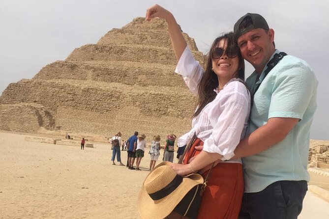 Alexandria Private Guided Day Trip  - Cairo - Cancellation Policy