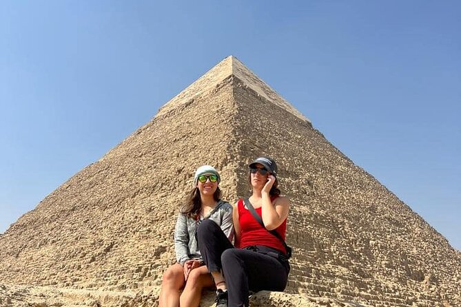 Alexandria Private Guided Day Trip  - Cairo - Additional Information
