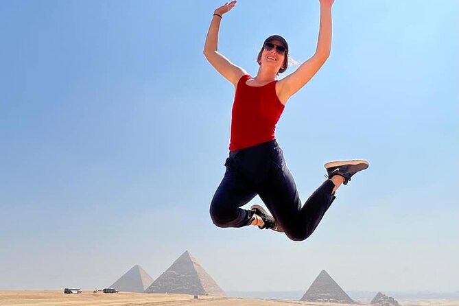 Alexandria Private Guided Day Trip  - Cairo - The Sum Up