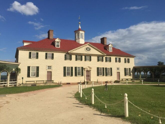 Alexandria: Private Tour of George Washington's Mount Vernon - Highlights