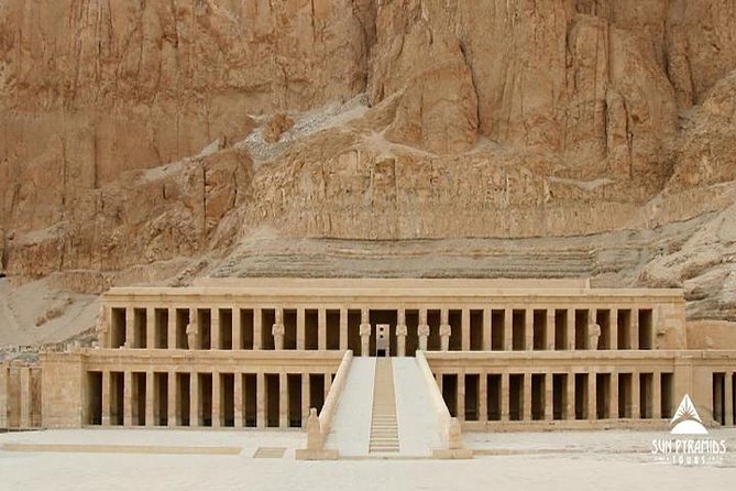 Alexandria to Abu Simbel Wheelchair - Frequently Asked Questions