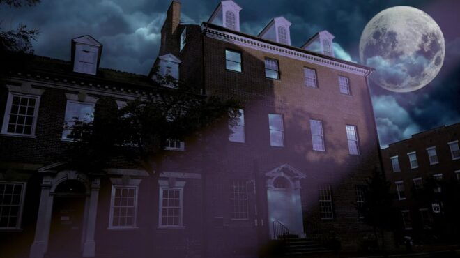 Alexandria: Ultimate Dead of Night Walking Ghost Tour - Tour Features