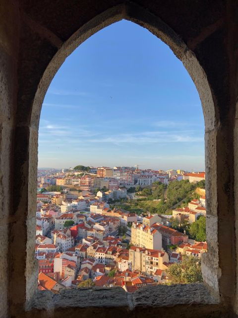 Alexs History of Lisbon Walking Tour - Know the City! - Experience