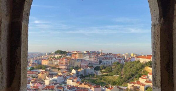 Alexs History of Lisbon Walking Tour - Know the City! - The Sum Up