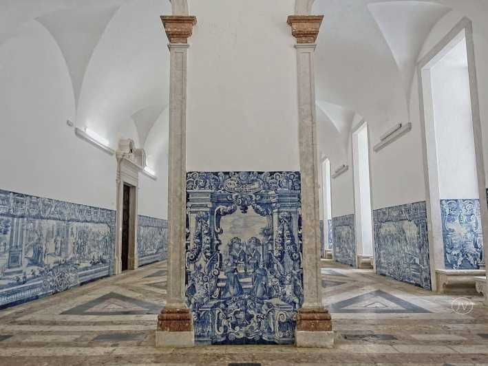 Alfama: a Ride Through Historical Lisbon - Good To Know