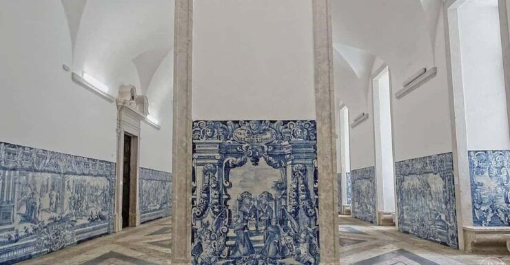 Alfama: a Ride Through Historical Lisbon - Exploring Alfamas History