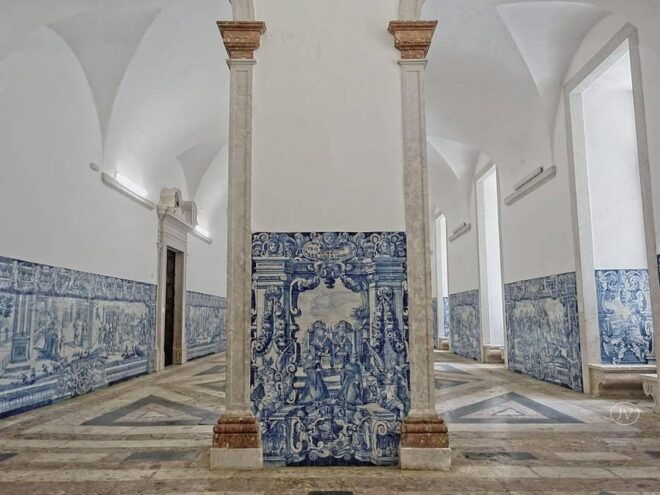 Alfama: a Ride Through Historical Lisbon - Tour Inclusions