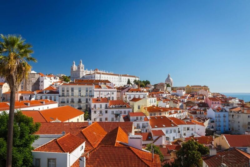 Alfama: A Tuk Tuk Ride through Historical Lisbon - FAQ