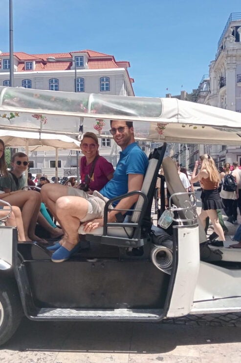 Alfama Adventures: Navigate Lisbons Winding Alleys - Good To Know