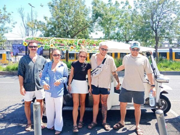 Alfama Adventures: Navigate Lisbons Winding Alleys - Unforgettable Alfama Charm