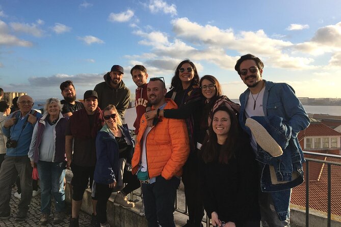 Alfama and Mouraria - the Oldest Neighborhoods in Lisbon - Recommended Activities and Experiences