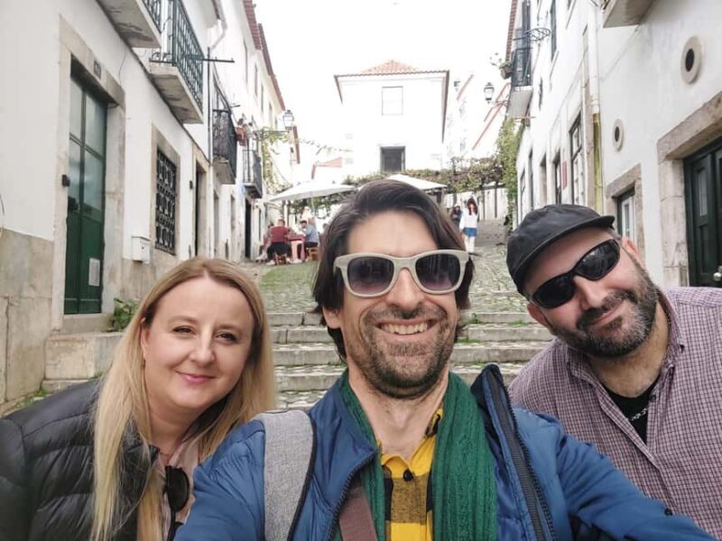 ALFAMA - Free Walking hist. tour in Old Town (BASED ON TIPS) - FAQs