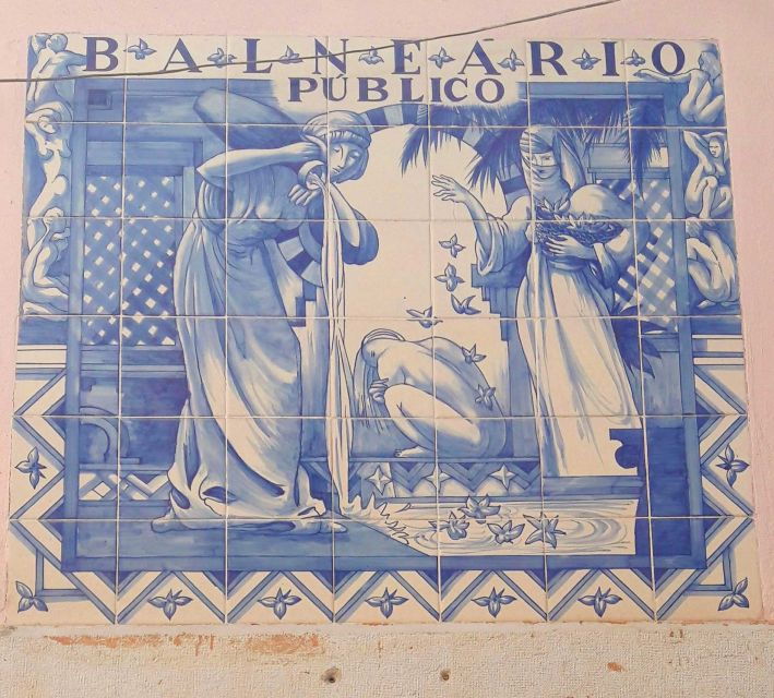 Alfama: Historic Highlights Self-Guided Audio Tour - Booking Information and Flexibility