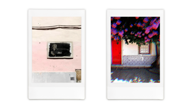 Alfama, Lisbon: Photo Walk With an Instax Instant Camera - Important Information