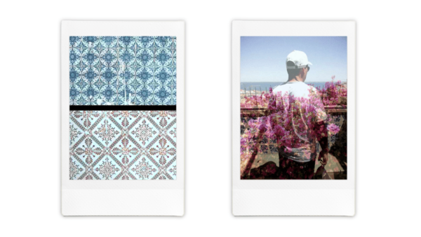 Alfama, Lisbon: Photo Walk With an Instax Instant Camera - Getting Started