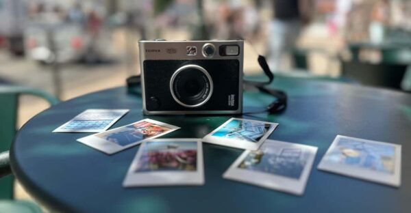 Alfama, Lisbon: Photo Walk With an Instax Instant Camera - Frequently Asked Questions