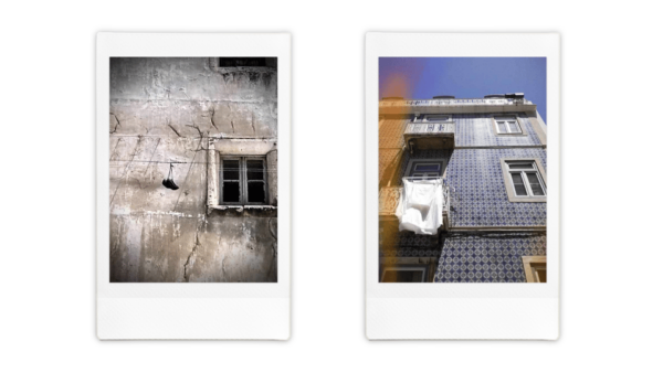 Alfama, Lisbon: Photo Walk With an Instax Instant Camera - Booking and Contact
