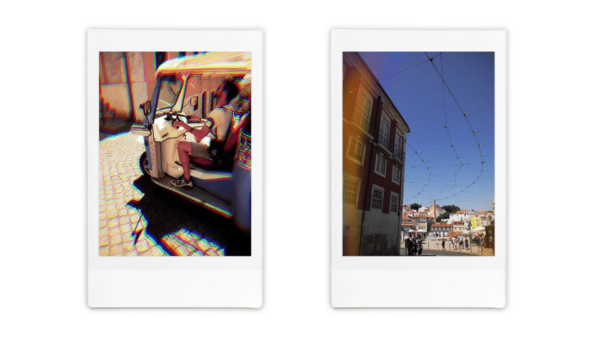 Alfama, Lisbon: Photo Walk With an Instax Instant Camera - Frequently Asked Questions