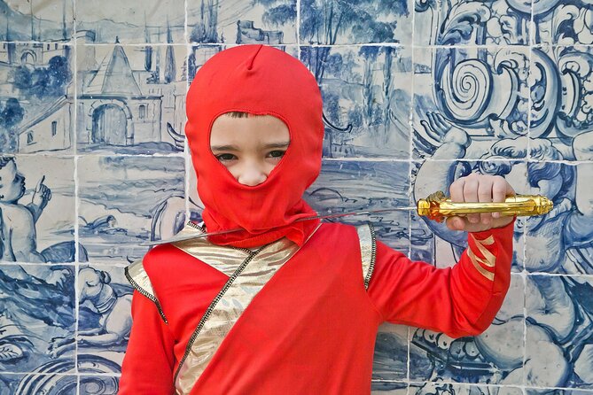 Alfama - The Kaleidoscopic District Private Walking Tour - Flexible Cancellation Policy