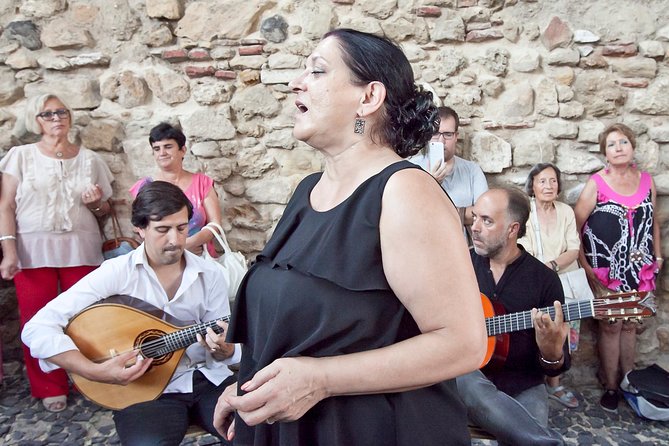 Alfama - The Kaleidoscopic District Private Walking Tour - The Sum Up