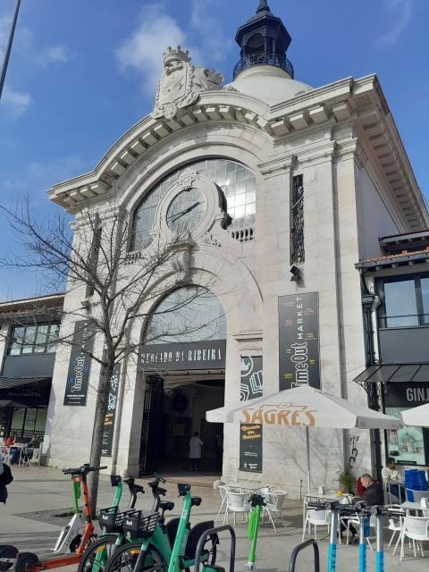 Alfama Tour : Lisbon Old Town With Electric Tuk Tuk - Tour Itinerary