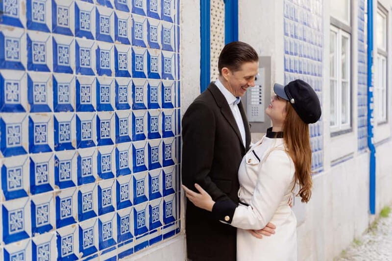 Alfama: Unforgettable Photoshoot Experience with a Local - FAQ