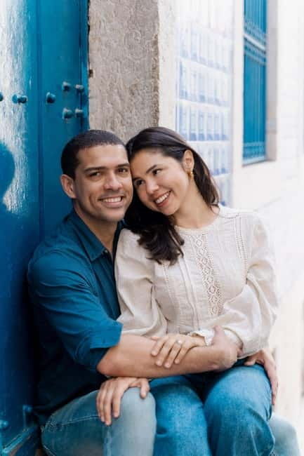 Alfama: Unforgettable Photoshoot Experience with a Local - Final Thoughts