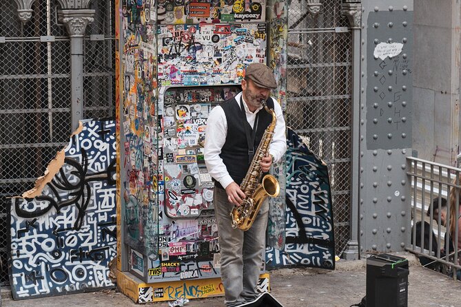 Alfama Walking Tour Lisbon - Historical Landmarks Explored
