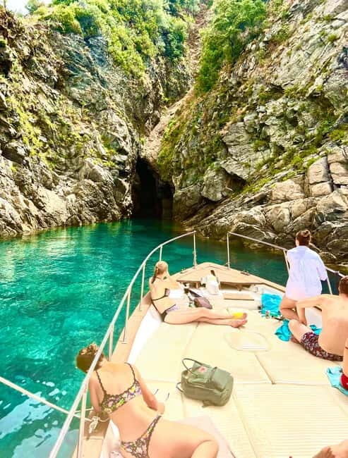 Alfotour tour 2 ore giro della costa viola - An In-depth Look at the Experience