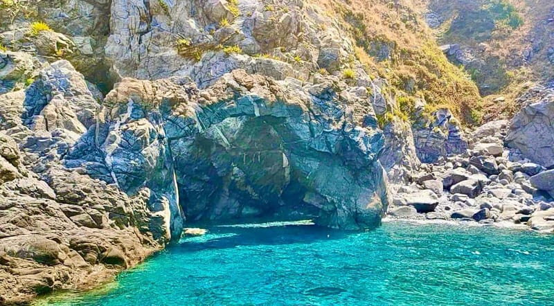 Alfotour tour 2 ore giro della costa viola - Practical Tips for Travelers