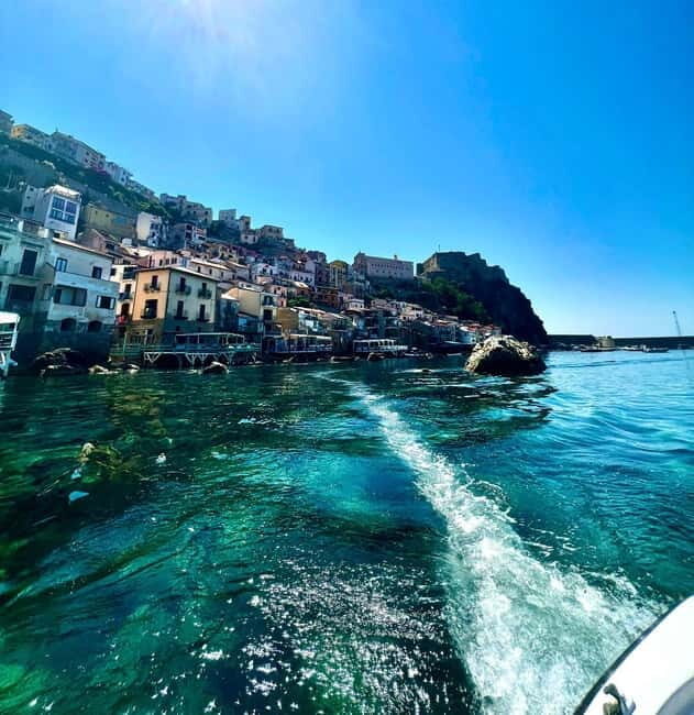 Alfotour tour 3 hour grotte di bagnara - Good To Know