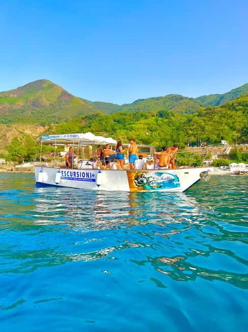 Alfotour tour 3 hour grotte di bagnara - Lessons from Reviews: What to Watch Out For