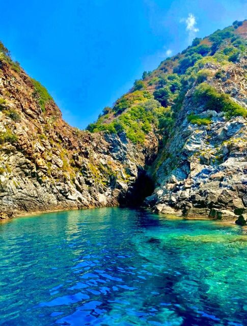 Alfotour tour 3 hour grotte di bagnara - Who Is This Tour Best For?