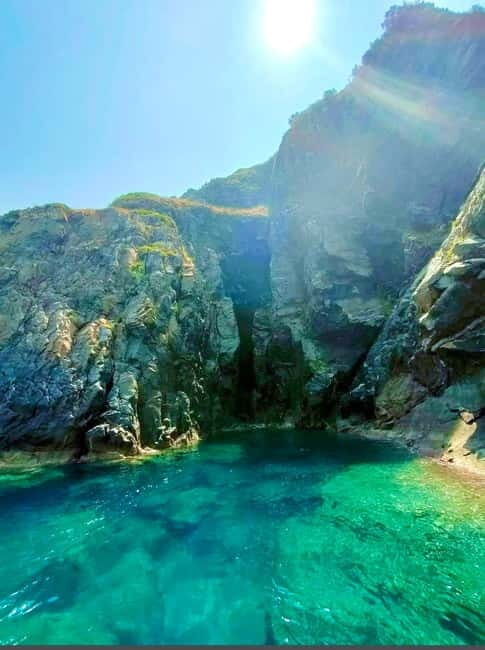 Alfotour tour 3 hour grotte di bagnara - Final Thoughts: A Relaxed Coastal Escape