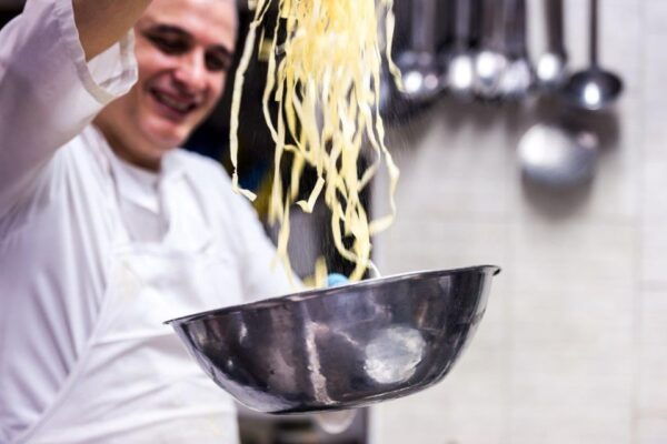 Alfredo Alla Scrofa Restaurant in Rome: Eat Like a Star - Common Questions